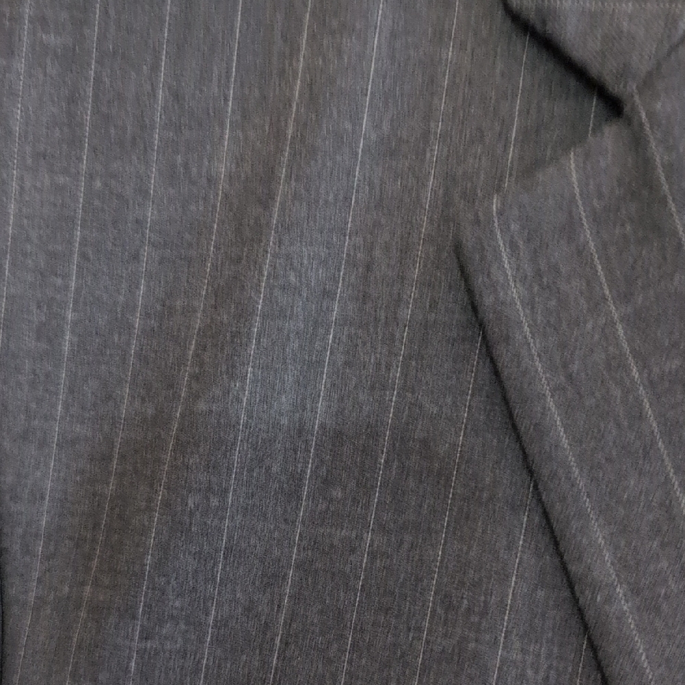 Ralph Lauren Black Sport Coat Classic Single-Breasted Design - Picture 5 of 16
